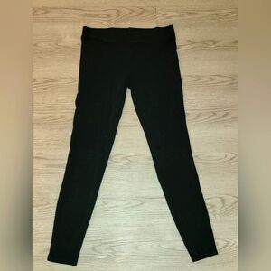 Madewell black leggings
